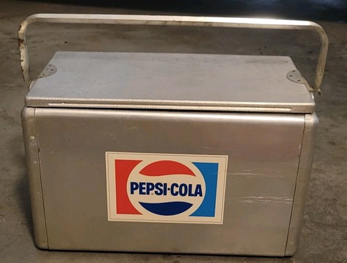 Vintage pepsi cola - pepsi,