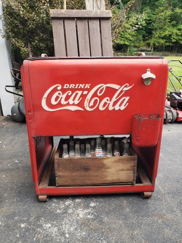 1939 coca cola antique - cola,