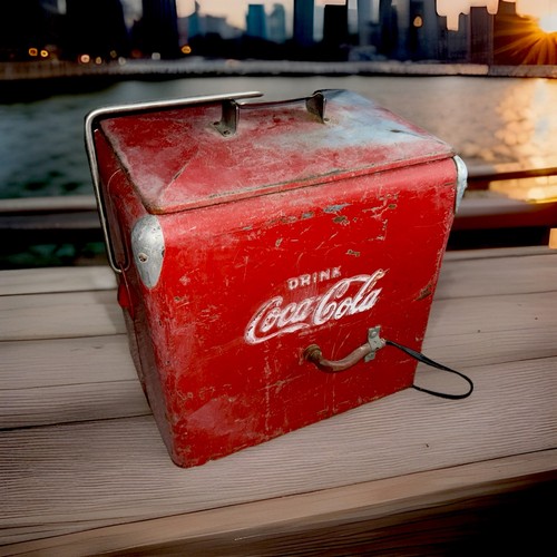 Vintage 1950s original action - vintage,