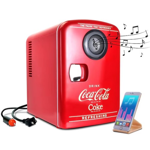New coca cola mini - new, coca-cola