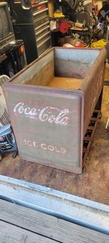 1939 1940 coca cola antique - 1940,