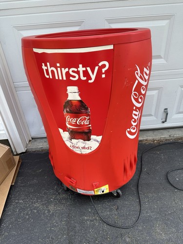 Coca cola electric - coca,