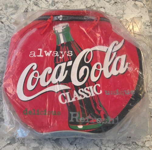 1998 vintage coca cola classic - 1998,