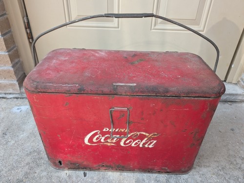 Vintage coca cola coke soda - coca,