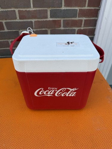 Vintage coca cola - coca, time