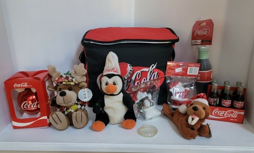 Vintage 90s coca cola - vintage, coca-cola