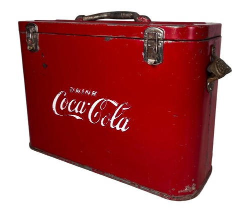 Vintage coca cola airline - vintage,