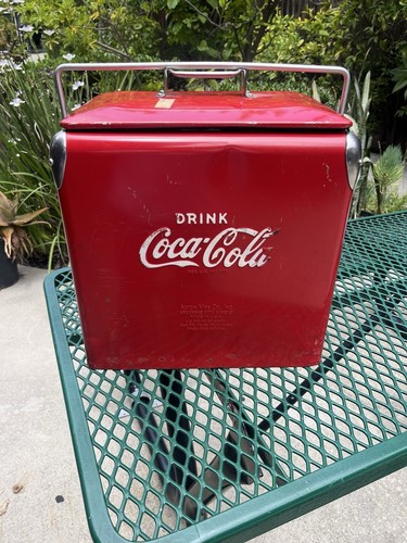 Vintage coca cola - vintage, coca-cola
