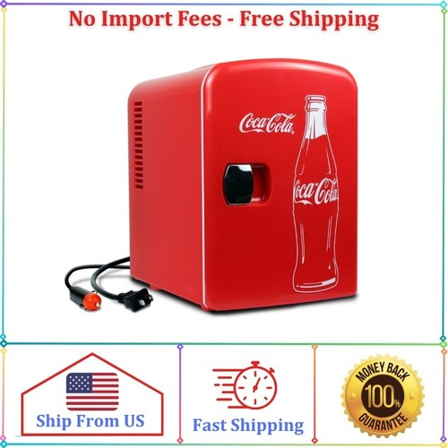 Coca cola mini - mini, 4l