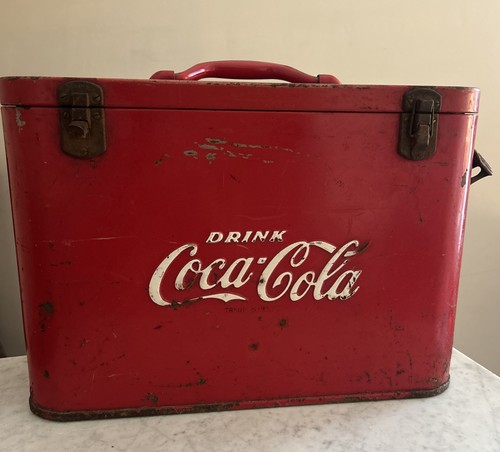 Vintage coca cola airline - vintage,